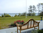 Luxury vacation rentals