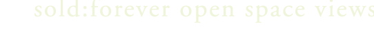 forever open space views